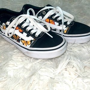 Kids Vans